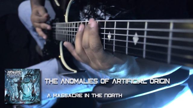 Abominable Putridity in 3 Minutes смотреть онлайн