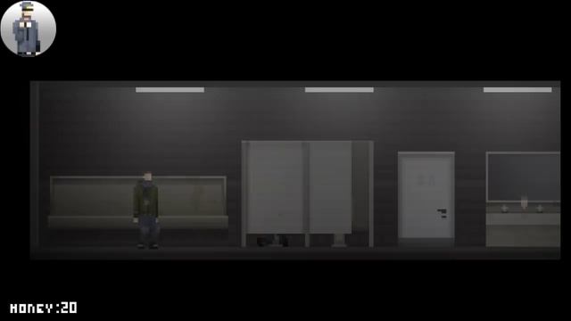 Uncanny Valley - PS4/PS Vita Trophy Walkthrough #1 смотреть онлайн