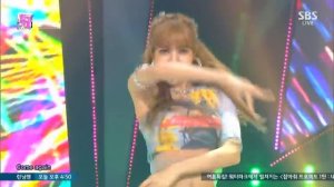 blackpink forever young