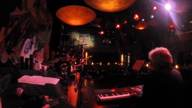 Gary Meek Band at Herb Alpert's Vibrato, October 1, 2023 смотреть онлайн