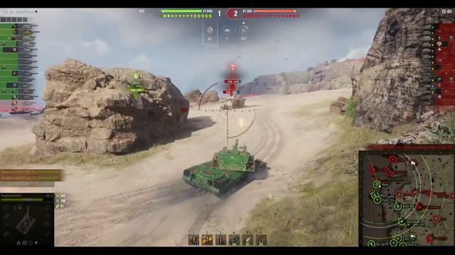 World of Tanks(Мир танков) | НОВОГОДНИЙ BZ-176 | ТЕСТ НОВОЙ ИМБЫ | КВ-2 ВОПЛОЩЕНИЕ НА 8 ЛВЛ смотреть онлайн