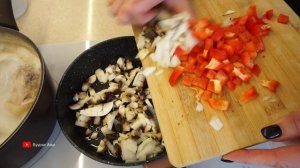 НАДО ДЕЛАТЬ ТАК!! 6 блюд из ОДНОЙ КУРИЦЫ - Быстро, Бюджетно и Вкусно или Что приготовить из курицы