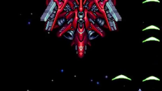 Underrated Games #6: Soldier Blade смотреть онлайн