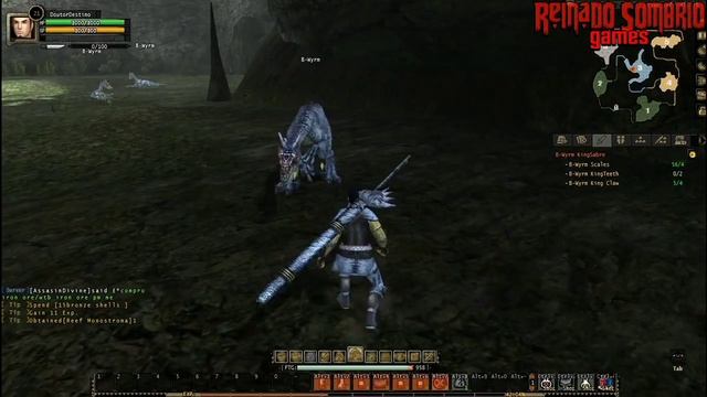 Hunter Blade [PC] - Game Análise [HD] смотреть онлайн