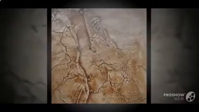 Декоративная_штукатурка_для стен. Внутренняя_декоративная_штукатурка смотреть онлайн