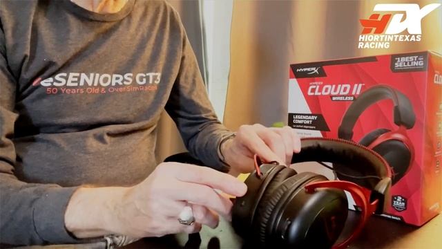 PRODUCT REVIEW | HyperX Cloud II Wireless Headphones смотреть онлайн