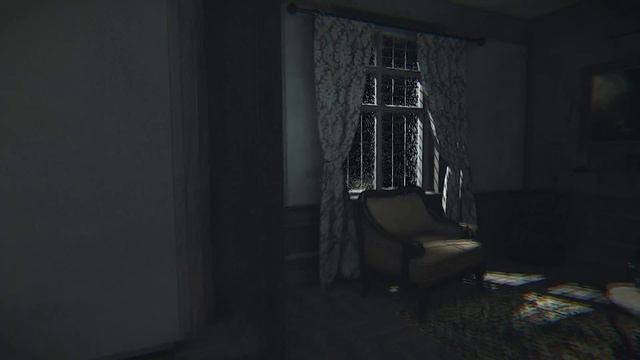 Layers of Fear (Прохождение, на Русском, PC Версия) Нам все хуже #5 смотреть онлайн