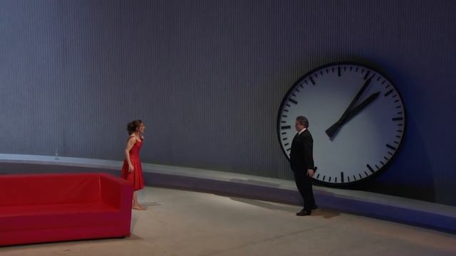 Metropolitan Opera - La Traviata - Sempre Libera (2012) смотреть онлайн