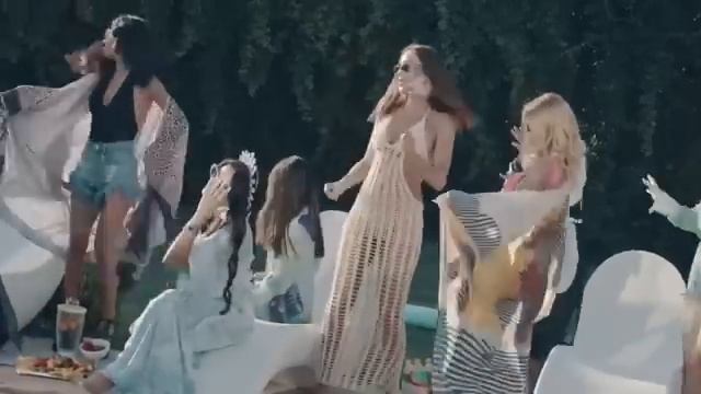 Dilan Polat - Enercii (100 de 100 enerji) смотреть онлайн