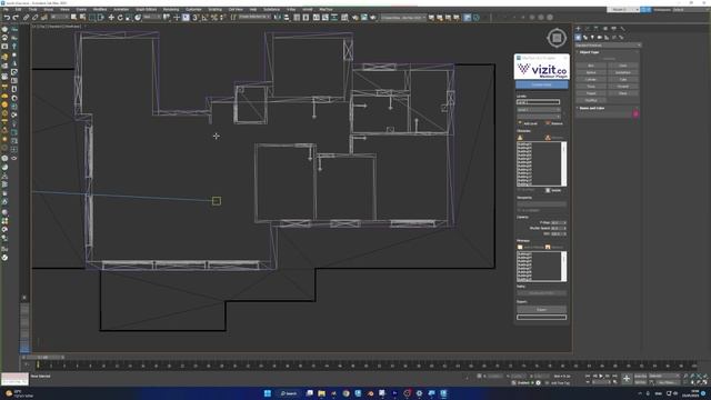 Getting started with MaxTour Plugin смотреть онлайн