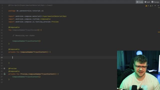 Boost Your Development Speed With Compose | Android Studio IDE Plugin смотреть онлайн