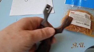 От скуки на все руки или из чего можно сделать тяги для рогатки.
