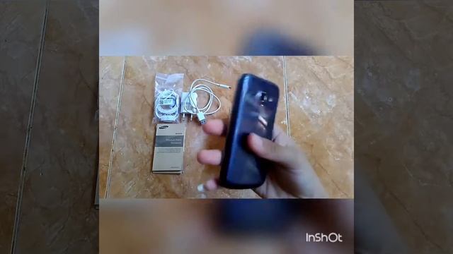 Unboxing Samsung Galaxy Ace 3 Indonesia смотреть онлайн