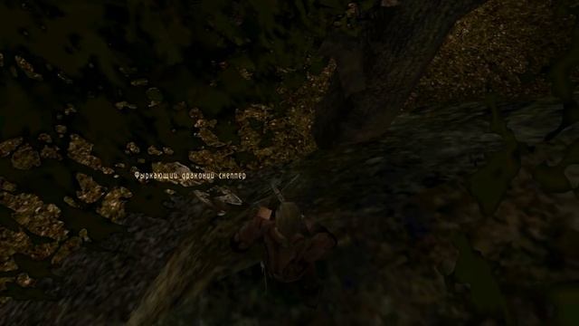 Прохождение Gothic 2: Ночь Ворона - 21. У Прохода смотреть онлайн