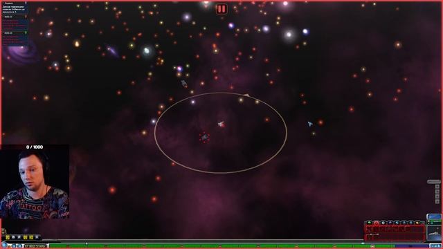 Прохождение Spore: Galactic Adventures. Философия рыцарь. Максимальная сложность #7 смотреть онлайн