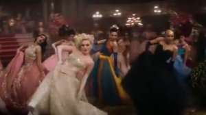 Золушка 2021 WEB DLRip