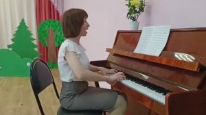 Озорная песенка