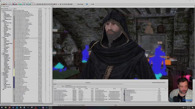 Skyking Creates: Updating Textures. Exploring New Mods.
