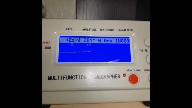 Часы Молния марьяж смотреть онлайн