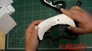 Дешевые и практичные видеоочки Eachine EV100