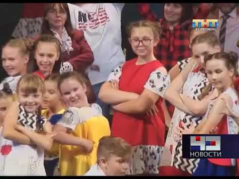 Премьера мюзикла #детямможноВСЕ!? смотреть онлайн
