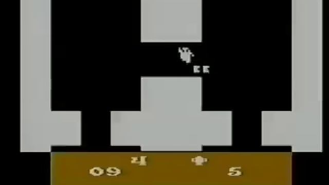 Halloween (Atari 2600) - Angry Video Game Nerd (AVGN) смотреть онлайн