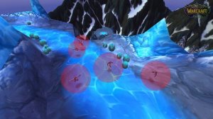 Новый способ фарма 1900г в час НЕКСУС / wow 3.3.5 (Sirus.su)