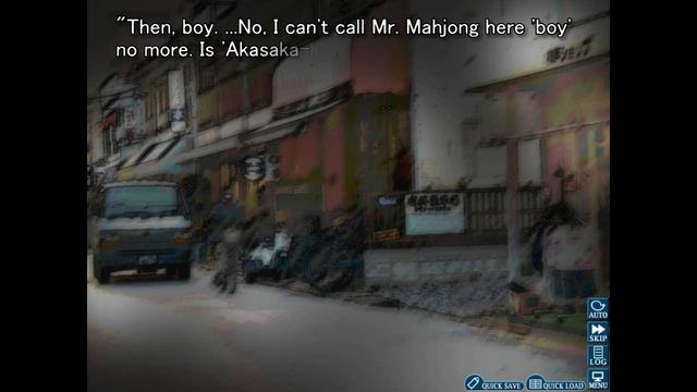 #3 Higurashi When They Cry Hou - Ch.4 Himatsubushi- PC HD - VISUAL NOVEL смотреть онлайн