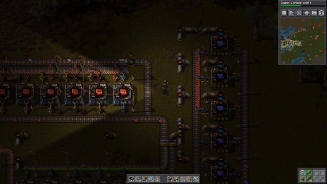 #32 [Factorio] - Желтые Баночки смотреть онлайн