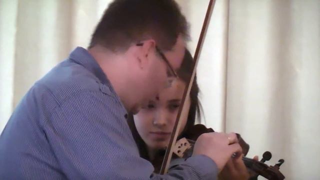 1-st music school feat Artem Dyrul (master class) смотреть онлайн
