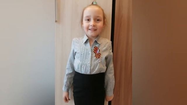 Стихи о ВОВ смотреть онлайн