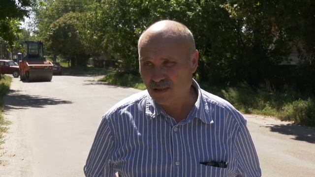 Поточний ремонт доріг смотреть онлайн