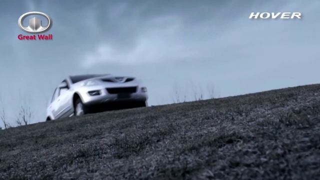 Great Wall Hower H5 смотреть онлайн