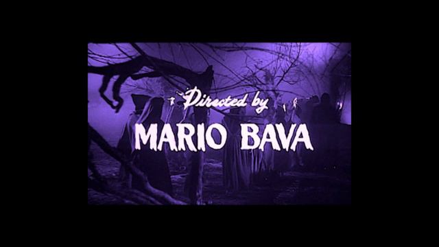 Gli Invasati - Mario Bava Is Dead смотреть онлайн
