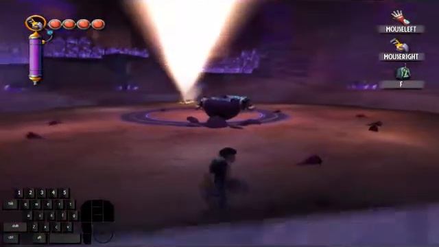Disney's Meet The Robinson'sHive Boss Strat смотреть онлайн