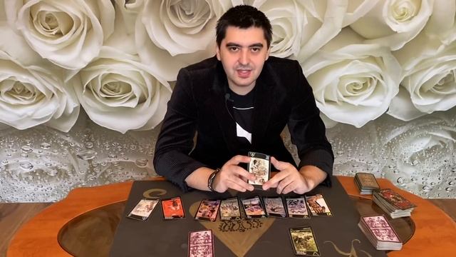 ЕГО СКРЫТЫЕ ПЛАНЫ НА ВАС. Таро. Гадание онлайн. смотреть онлайн