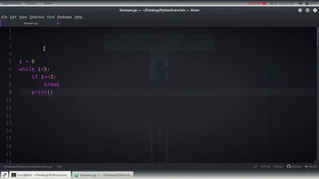 Python Tutorials: Loop basics and beyond - else in for, zip_longest and more смотреть онлайн