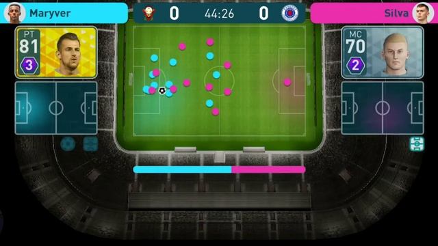 Pitch Clash Konami gameplay смотреть онлайн