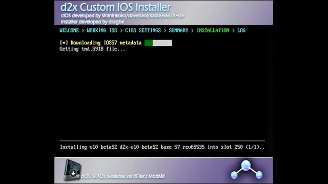 Backup & Play Wii Games on a USB Drive! - USBLoader GX Tutorial смотреть онлайн