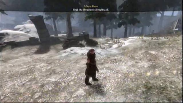 (6) Fable 3 (1) смотреть онлайн