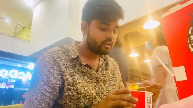 Forum Mall ❤️....? || SS VLOG-5 смотреть онлайн