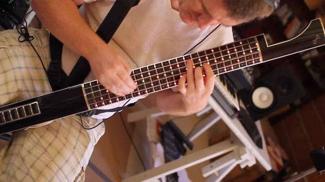 Axoloti Noodles смотреть онлайн