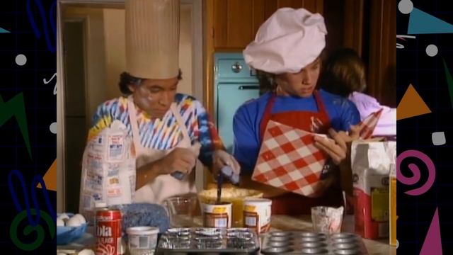 The History of Nickelodeon's Hey Dude - Retro TV Review смотреть онлайн