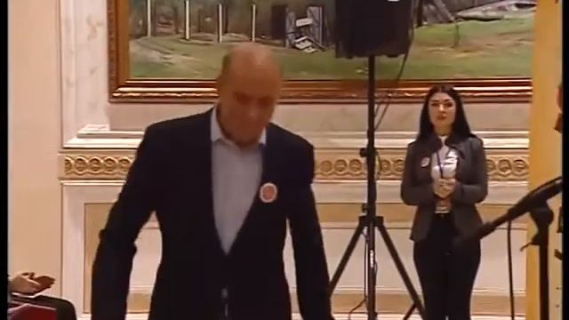 500 Vjetori i Reformacionit Protestant, Prishtine 2017, KPUK смотреть онлайн