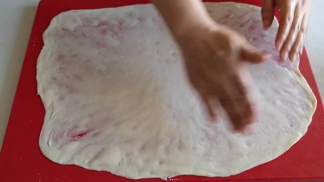 МАНКА+ МУКА✔ ОРИГИНАЛЬНАЯ АРАБСКАЯ ТЕХНИКА ПРИГОТОВЛЕНИЯ СЛОЕНЫХ ЛЕПЕШЕК ВРУЧНУЮ смотреть онлайн