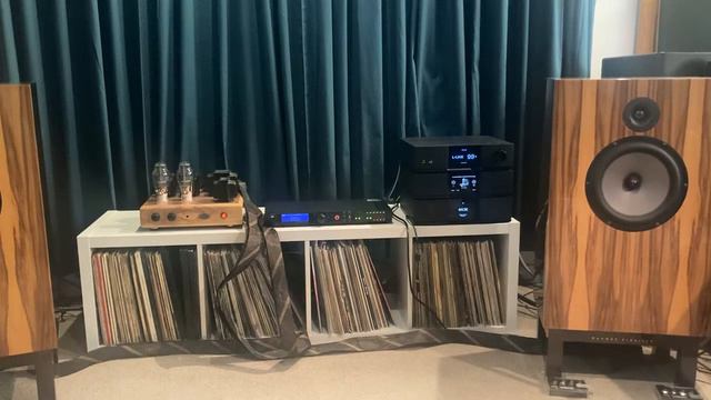 Devore o/96 playing Curtis Fuller смотреть онлайн