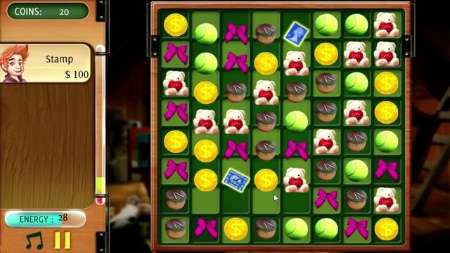 Hidden Object: Home Makeover смотреть онлайн