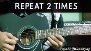 Metallica - Master of Puppets (harmony solo) | TABS + TUTORIAL | Acoustic Guitar |