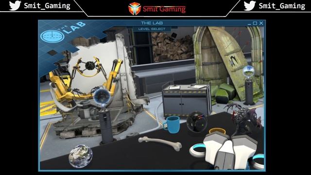 How to take Screenshots in VR Oculus Touch Steam Vr смотреть онлайн