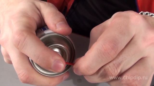 Мягкий очиститель Cleaner 601 смотреть онлайн